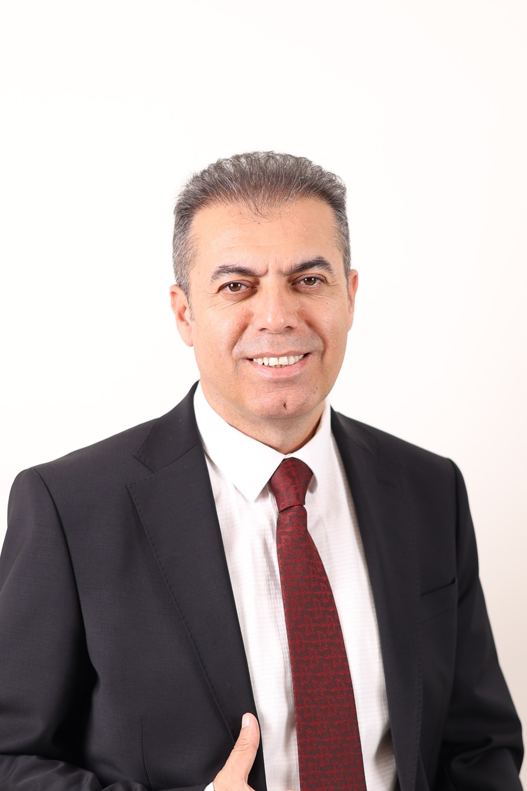 Doç. Dr. Abdurrahman Dinç