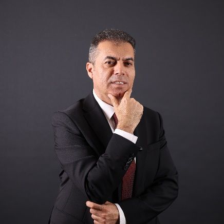 Doç. Dr. Abdurrahman Dinç